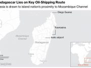 Путин заручился ещё одним стратегическим союзником, пока Трамп сосредоточен на Иране, пишет Bloomberg Путин заручился ещё одним стратегическим союзником, пока Трамп сосредоточен на Иране, пишет Bloomberg