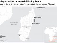 Путин заручился ещё одним стратегическим союзником, пока Трамп сосредоточен на Иране, пишет Bloomberg Путин заручился ещё одним стратегическим союзником, пока Трамп сосредоточен на Иране, пишет Bloomberg