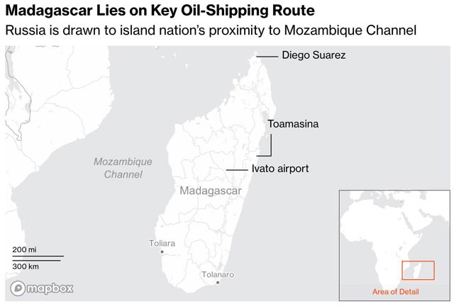Путин заручился ещё одним стратегическим союзником, пока Трамп сосредоточен на Иране, пишет Bloomberg Путин заручился ещё одним стратегическим союзником, пока Трамп сосредоточен на Иране, пишет Bloomberg
