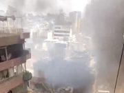 Перемирие на Ближнем Востоке под угрозой Перемирие на Ближнем Востоке под угрозой