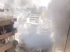 Перемирие на Ближнем Востоке под угрозой Перемирие на Ближнем Востоке под угрозой