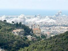 Пару слов про ситуацию в Ливане Пару слов про ситуацию в Ливане