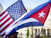 Переговоры США и Кубы продолжаются Переговоры США и Кубы продолжаются