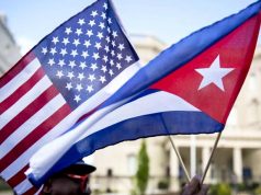 Переговоры США и Кубы продолжаются Переговоры США и Кубы продолжаются