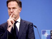 Марк Рютте признал, что американский лидер явно разочарован союзниками Марк Рютте признал, что американский лидер явно разочарован союзниками