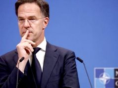 Марк Рютте признал, что американский лидер явно разочарован союзниками Марк Рютте признал, что американский лидер явно разочарован союзниками