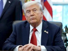 Трамп заявил, что «очень уважаемые люди» попросили его отложить сокрушительный удар по Ирану на две недели Трамп заявил, что "очень уважаемые люди" попросили его отложить сокрушительный удар по Ирану на две недели