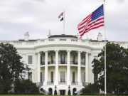 Белый дом просит Иран не отвечать ракетными ударами на атаки Израиля на Ливан Белый дом просит Иран не отвечать ракетными ударами на атаки Израиля на Ливан