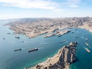 Ормузский пролив открыт в том числе для судов США Ормузский пролив открыт в том числе для судов США