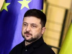 Зеленский заявил, что Уиткофф и Кушнер «провели слишком много времени» с Путиным Зеленский заявил, что Уиткофф и Кушнер «провели слишком много времени» с Путиным