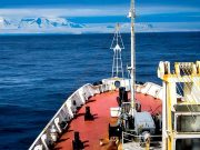 В РФ обвиняют Украину и Норвегию в подготовке ударов по российским судам в Баренцевом и Норвежском морях, следующим из порта Мурманск В РФ обвиняют Украину и Норвегию в подготовке ударов по российским судам в Баренцевом и Норвежском морях, следующим из порта Мурманск