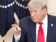 Трамп требует от Европы в ближайшие дни пообещать направить свои военные корабли или другие силы в Ормузский пролив Трамп требует от Европы в ближайшие дни пообещать направить свои военные корабли или другие силы в Ормузский пролив