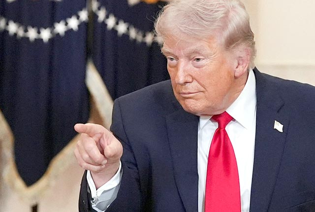 Трамп требует от Европы в ближайшие дни пообещать направить свои военные корабли или другие силы в Ормузский пролив Трамп требует от Европы в ближайшие дни пообещать направить свои военные корабли или другие силы в Ормузский пролив