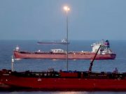 Иран согласен пропускать через Ормузский пролив не более 15 судов в день Иран согласен пропускать через Ормузский пролив не более 15 судов в день