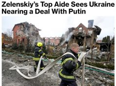 Буданов допускает, что война в Украине может закончиться уже в ближайшее время Буданов допускает, что война в Украине может закончиться уже в ближайшее время