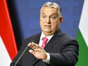 Орбан заявил, что его противники намерены захватить власть в Венгрии любым путем Орбан заявил, что его противники намерены захватить власть в Венгрии любым путем