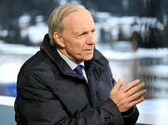 «Мы, возможно, вступаем в мировую войну» — Time Рэй Далио