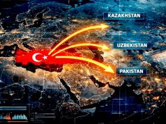 Астана укрепляет тюркский вектор Астана укрепляет тюркский вектор