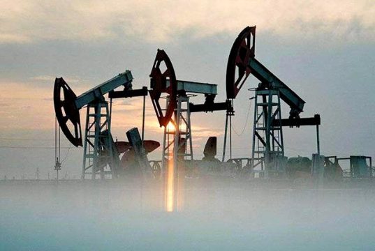 Нефтяной гамбит: Как за одну неделю рухнул старый мир и родились новые правила игры Нефтяной гамбит: Как за одну неделю рухнул старый мир и родились новые правила игры