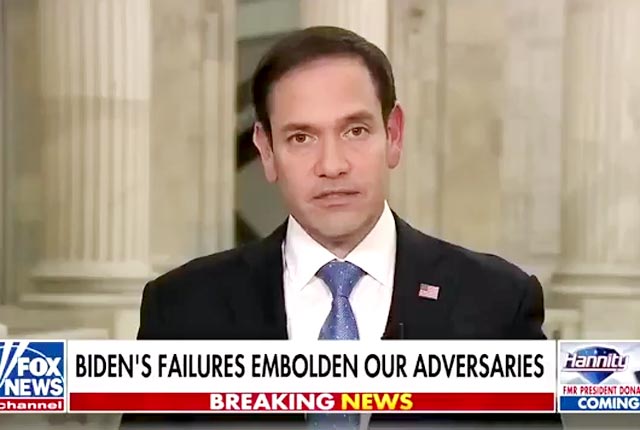 Фактически прямым текстом про деление мира на валютные зоны Фактически прямым текстом про деление мира на валютные зоны