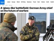 Генерал Фройдинг: Литва — испытательный полигон немецкого оружия Генерал Фройдинг: Литва — испытательный полигон немецкого оружия