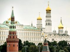 В Кремле заявили, что боевые действия продолжатся после окончания пасхального перемирия, если не будет достигнуто соглашение о мире В Кремле заявили, что боевые действия продолжатся после окончания пасхального перемирия, если не будет достигнуто соглашение о мире