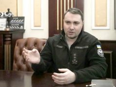 Буданов анонсировал некое “триггерное событие”, которое может закончиться для Украины катастрофически, “если не будет единства” Буданов анонсировал некое “триггерное событие”, которое может закончиться для Украины катастрофически, “если не будет единства”