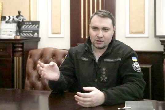 Буданов анонсировал некое “триггерное событие”, которое может закончиться для Украины катастрофически, “если не будет единства” Буданов анонсировал некое “триггерное событие”, которое может закончиться для Украины катастрофически, “если не будет единства”