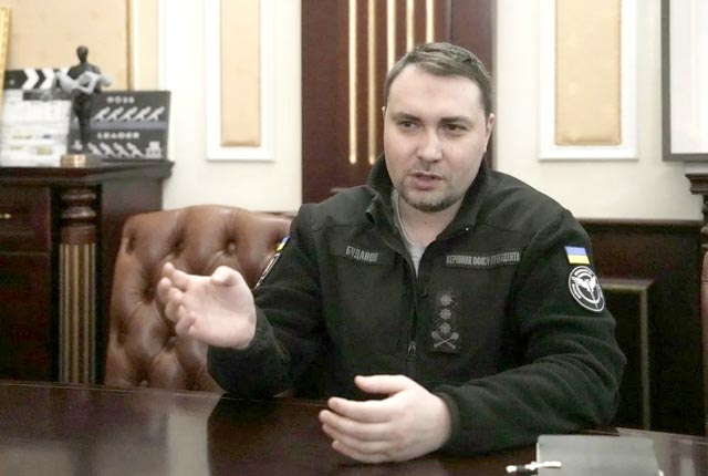 Буданов анонсировал некое “триггерное событие”, которое может закончиться для Украины катастрофически, “если не будет единства” Буданов анонсировал некое “триггерное событие”, которое может закончиться для Украины катастрофически, “если не будет единства”