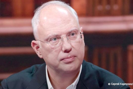 Результаты выборов в Венгрии лишь ускорят распад Евросоюза, считает Кирилл Дмитриев Результаты выборов в Венгрии лишь ускорят распад Евросоюза, считает Кирилл Дмитриев