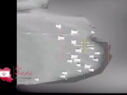 Иран публикует кадры наблюдения за Ормузским проливом Иран публикует кадры наблюдения за Ормузским проливом