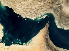 Иран прямо заявил, что будет атаковать американские корабли, если те попытаются блокировать Ормузский пролив Иран прямо заявил, что будет атаковать американские корабли, если те попытаются блокировать Ормузский пролив