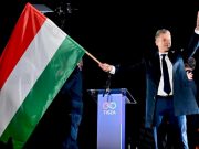 Что значат итоги выборов в Венгрии для Украины и Европы? Что значат итоги выборов в Венгрии для Украины и Европы?