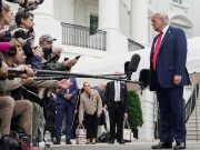 Центральное командование США заявило, что начнет блокаду всего морского движения Центральное командование США заявило, что начнет блокаду всего морского движения