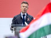 Мадьяр заявил, что властям страны «придется сесть за стол переговоров» с Путиным Мадьяр заявил, что властям страны «придется сесть за стол переговоров» с Путиным