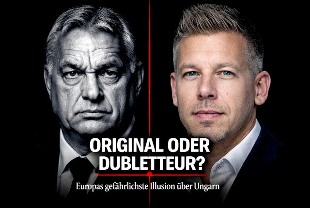 Проигранный бой- не проигранная война, если так можно сказать о результатах выборов Венгрии Проигранный бой- не проигранная война, если так можно сказать о результатах выборов Венгрии