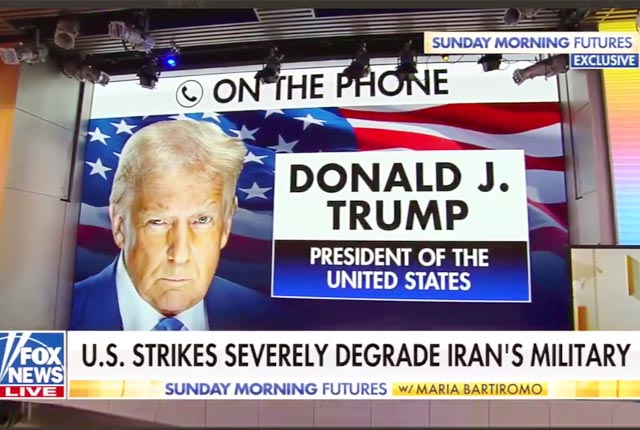 Собрали главные заявления Трампа по Ирану и Ормузскому проливу Собрали главные заявления Трампа по Ирану и Ормузскому проливу