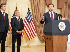 Разногласия на переговорах США и Ирана Разногласия на переговорах США и Ирана