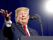 Трамп назвал смехотворным тот факт, что США выделяют триллионы долларов на НАТО, оправдывая это необходимостью помочь альянсу “защититься от России” Трамп назвал смехотворным тот факт, что США выделяют триллионы долларов на НАТО, оправдывая это необходимостью помочь альянсу “защититься от России”