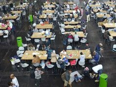 Европейская эвакуация или отселение Европейская эвакуация или отселение