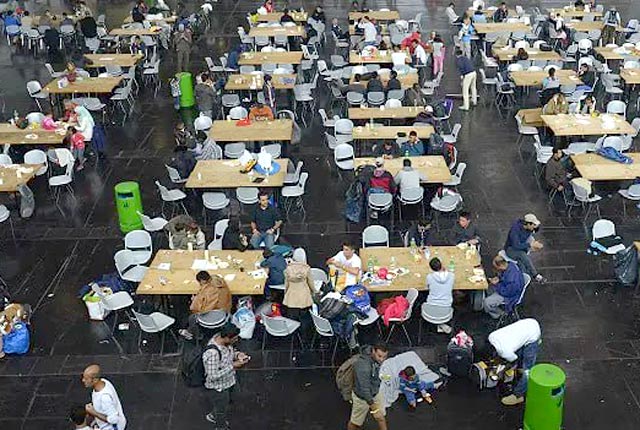 Европейская эвакуация или отселение Европейская эвакуация или отселение