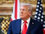 Трамп заявил, что пересмотрит вопрос американской защиты стран НАТО от России Трамп заявил, что пересмотрит вопрос американской защиты стран НАТО от России