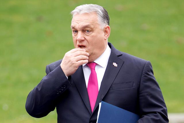 По поводу поражения Орбана, политтехнологическое. Несколько моментов По поводу поражения Орбана, политтехнологическое. Несколько моментов