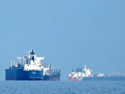 Понимания достигли, но Ормуз должен быть закрыт Понимания достигли, но Ормуз должен быть закрыт