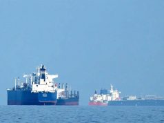 Понимания достигли, но Ормуз должен быть закрыт Понимания достигли, но Ормуз должен быть закрыт