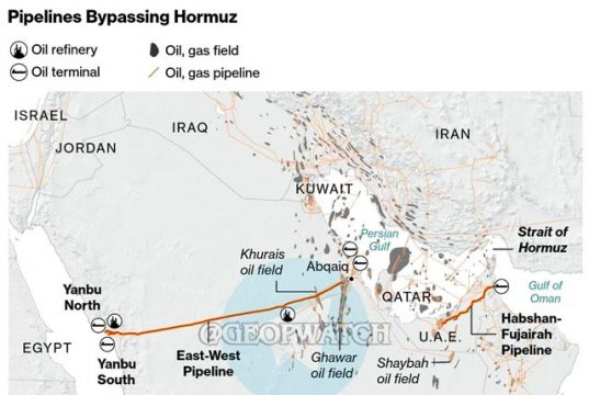 Министерство энергетики Саудовской Аравии объявило, что полностью восстановило поток нефти по трубопроводу Восток-Запад Министерство энергетики Саудовской Аравии объявило, что полностью восстановило поток нефти по трубопроводу Восток-Запад