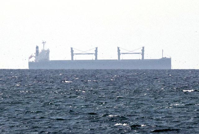 Трамп заявил вчера о блокаде Ормузского пролива Трамп заявил вчера о блокаде Ормузского пролива