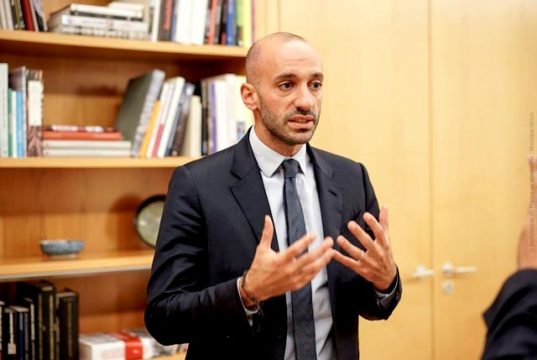 Франция не поддержит инициативу США по Ормузскому проливу Франция не поддержит инициативу США по Ормузскому проливу