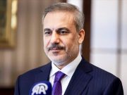 Глава МИД Турции Хакан Фидан раскритиковал военное сотрудничество Греции и Кипра с Израилем Глава МИД Турции Хакан Фидан раскритиковал военное сотрудничество Греции и Кипра с Израилем