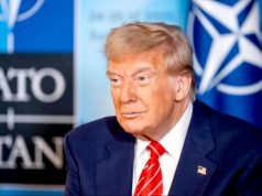 США уже открыто заявляют о пересмотре своих обязательств в рамках НАТО США уже открыто заявляют о пересмотре своих обязательств в рамках НАТО